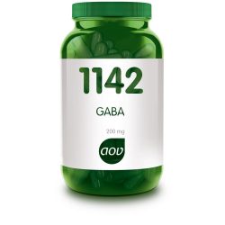 AOV – 1142 GABA Vita24