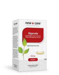 New Care algenolie Vita24