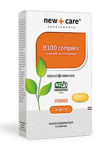 New Care b100 complex Vita24