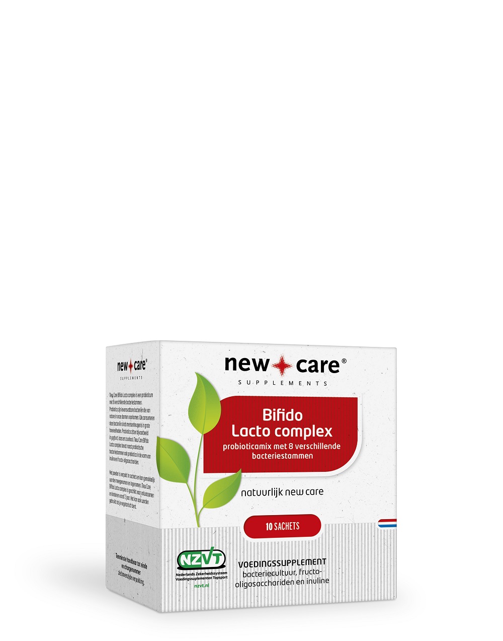 New Care bifido lacto complex Vita24