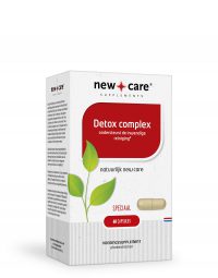New Care detox complex Vita24