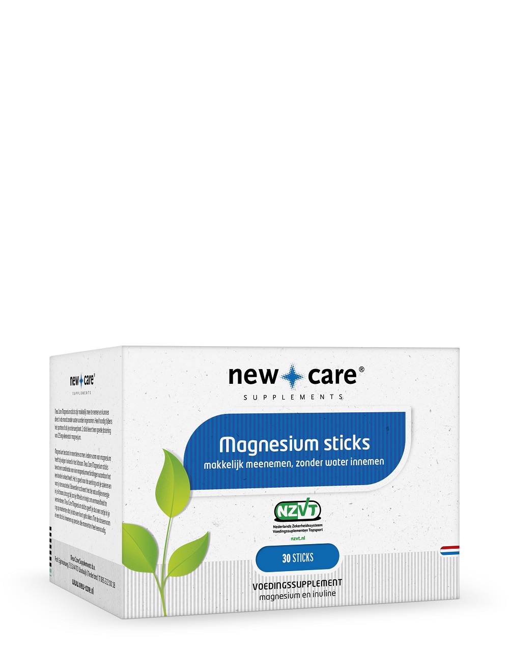 New Care magnesium sticks Vita24