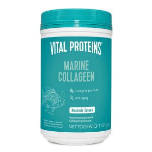 Vital Proteins marine collageen Vita24