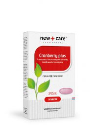 new care cranberry plus vita24