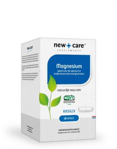 new care magnesium 120st Vita24