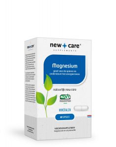 new care magnesium 60st Vita24
