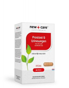 new care prostaat vita24