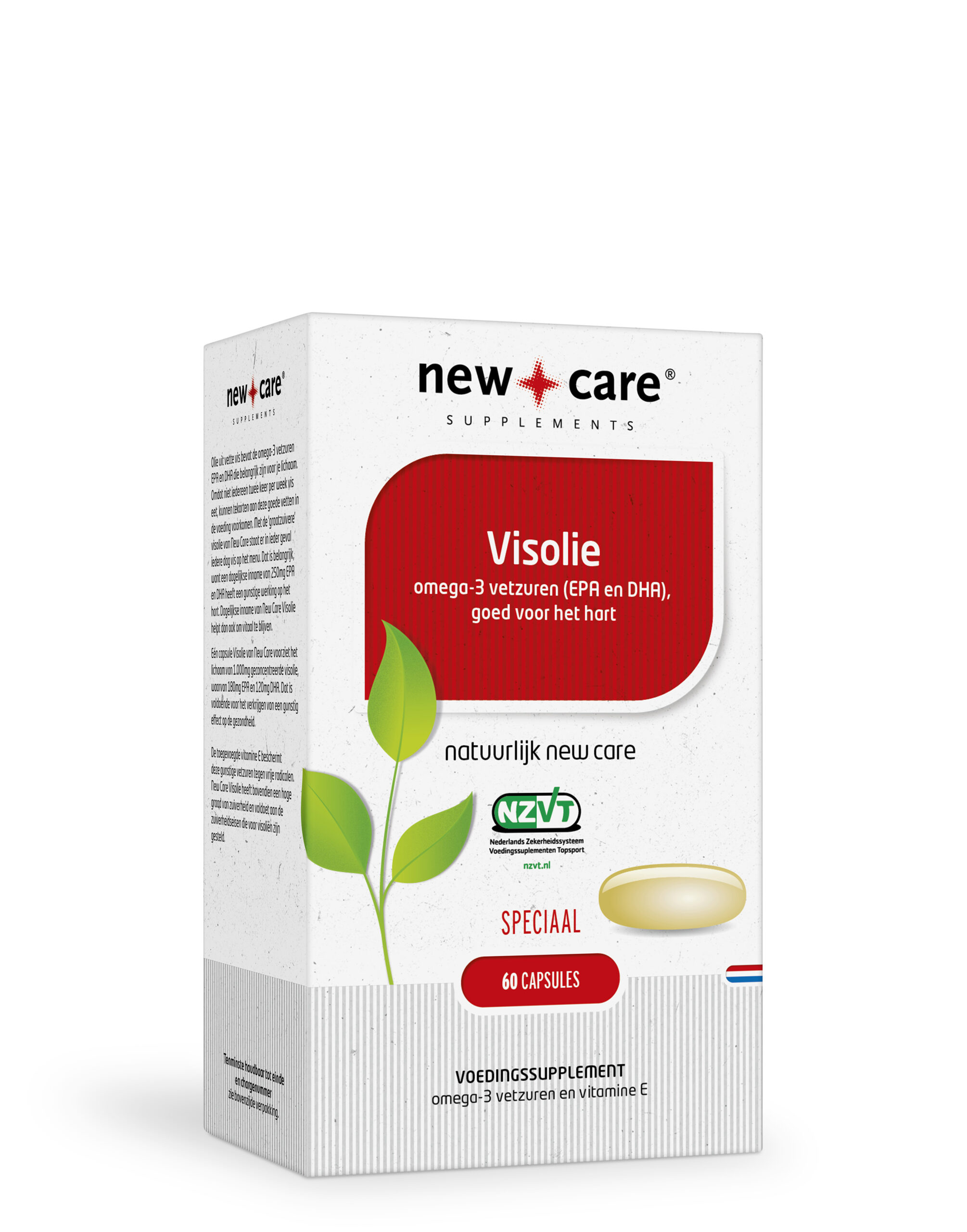 new care visolie vita24