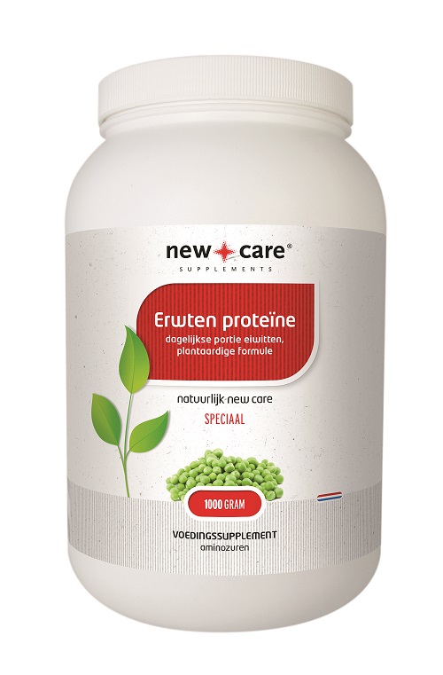 new care ewrten proteine vita24