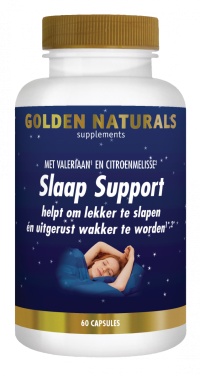 golden naturals slaap support Vita24