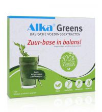alka greens vita24