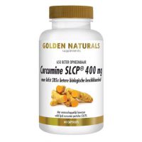 curcumine slcp golden naturals vita24