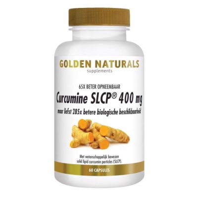 curcumine slcp golden naturals vita24