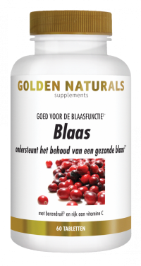 golden naturals blaas vita24