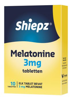 melatonine 3mg