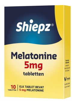 melatonine 5mg