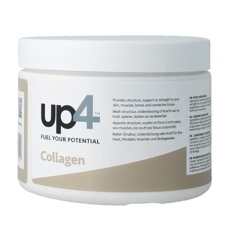 UP4 Collageen poeder