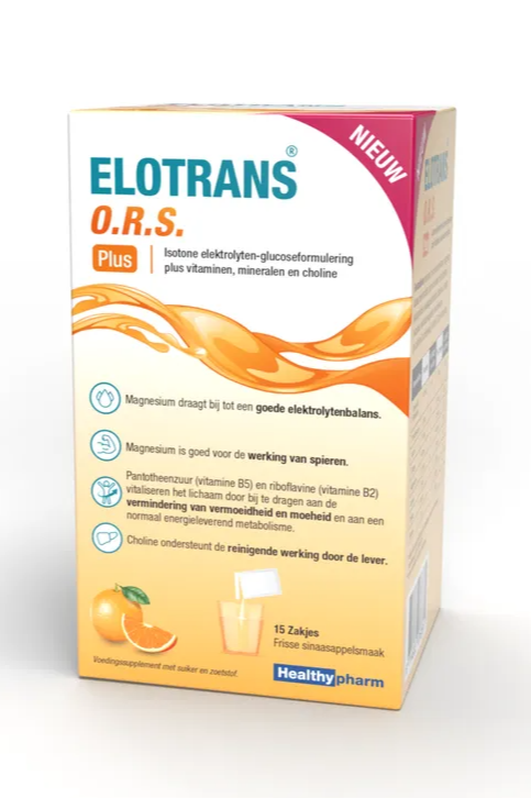 Elotrans O.R.S. Plus